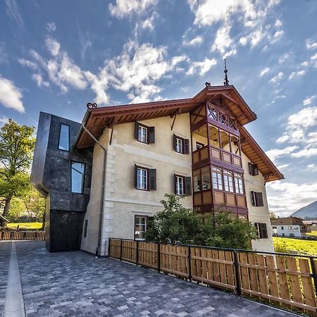 Niedermairhof Acomodação com café da manhã Brunico Exterior foto