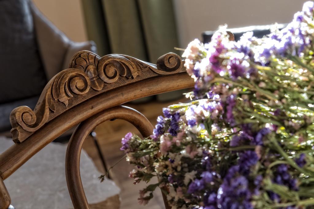 Niedermairhof Acomodação com café da manhã Brunico Quarto foto